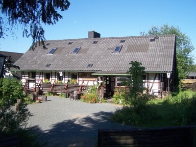 Holiday apartment Tannenhof - Environment photo 16