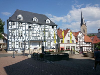 Holiday apartment Tannenhof - Environment photo 17