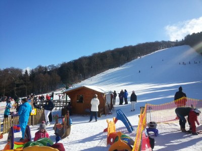 Holiday apartment Tannenhof - Environment photo 20