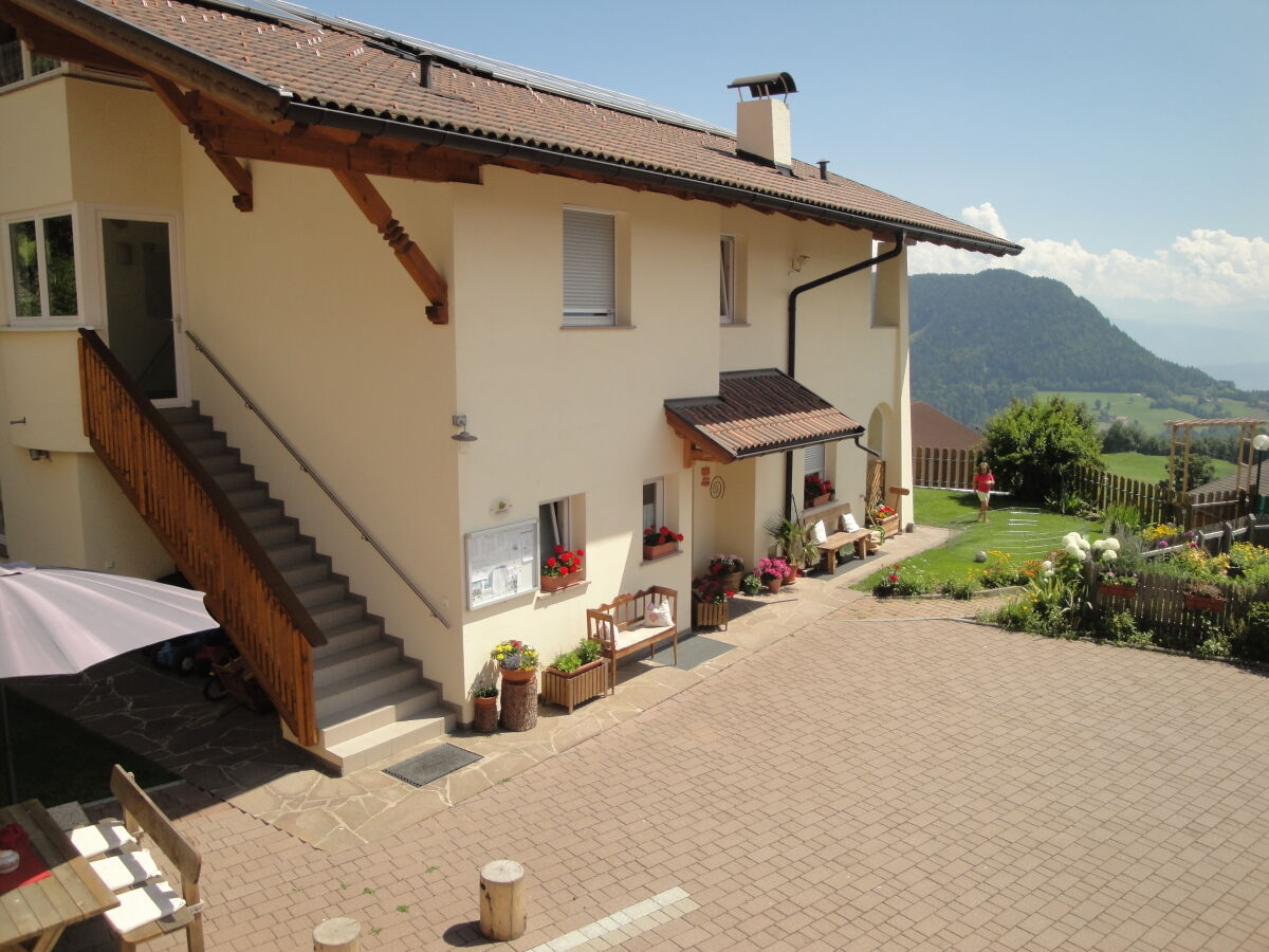 Holiday apartment Haus Sonnschein