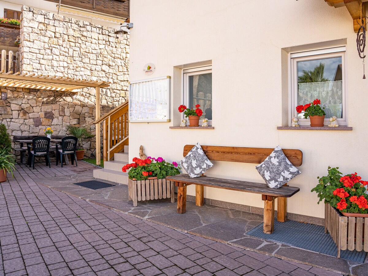 Holiday apartment Haus Sonnschein - Outdoor photo 2