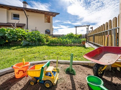 Holiday apartment Haus Sonnschein - Outdoor photo 6