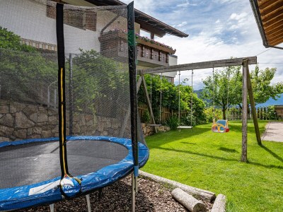 Holiday apartment Haus Sonnschein - Outdoor photo 7