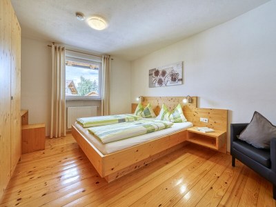 Holiday apartment Haus Sonnschein - Features photo 13