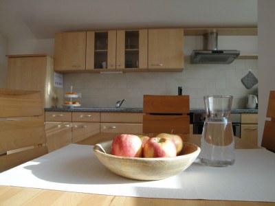 Holiday apartment Haus Sonnschein - Features photo 15
