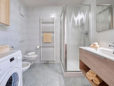 Holiday apartment Haus Sonnschein - Features photo 16