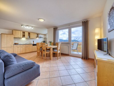 Holiday apartment Haus Sonnschein - Features photo 17