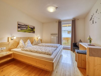 Holiday apartment Haus Sonnschein - Features photo 18