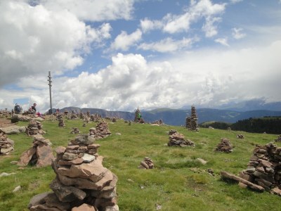 Holiday apartment Haus Sonnschein - Environment photo 23