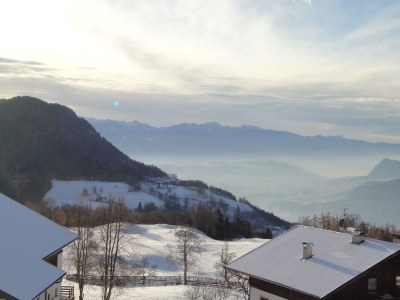 Holiday apartment Haus Sonnschein - Environment photo 28