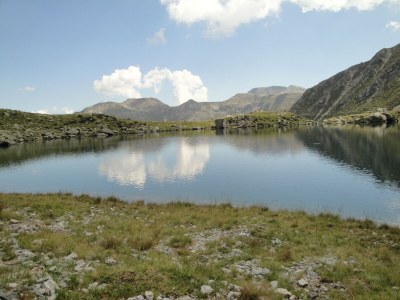 Holiday apartment Haus Sonnschein - Environment photo 31