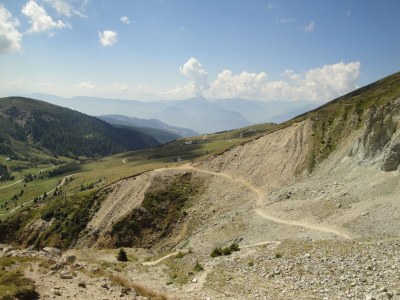 Holiday apartment Haus Sonnschein - Environment photo 32