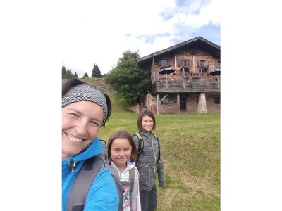 Holiday apartment Haus Sonnschein - Environment photo 35