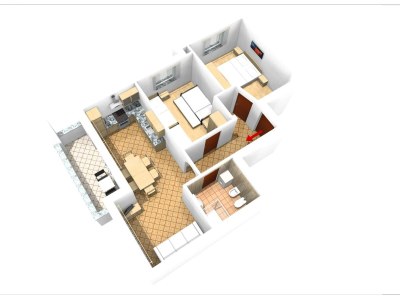 Holiday apartment Haus Sonnschein - Document photo 38