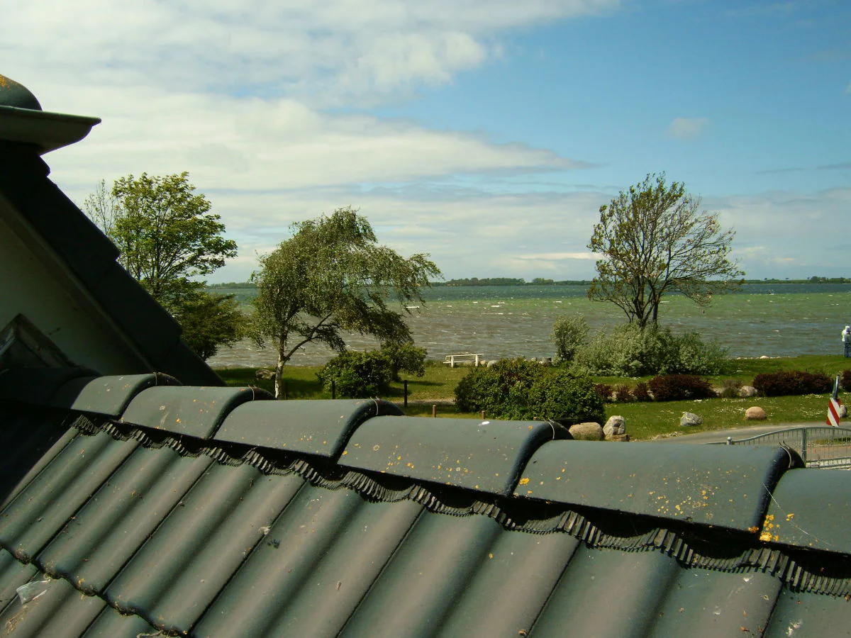 Holiday apartment Skipperhus - Outdoor photo 2