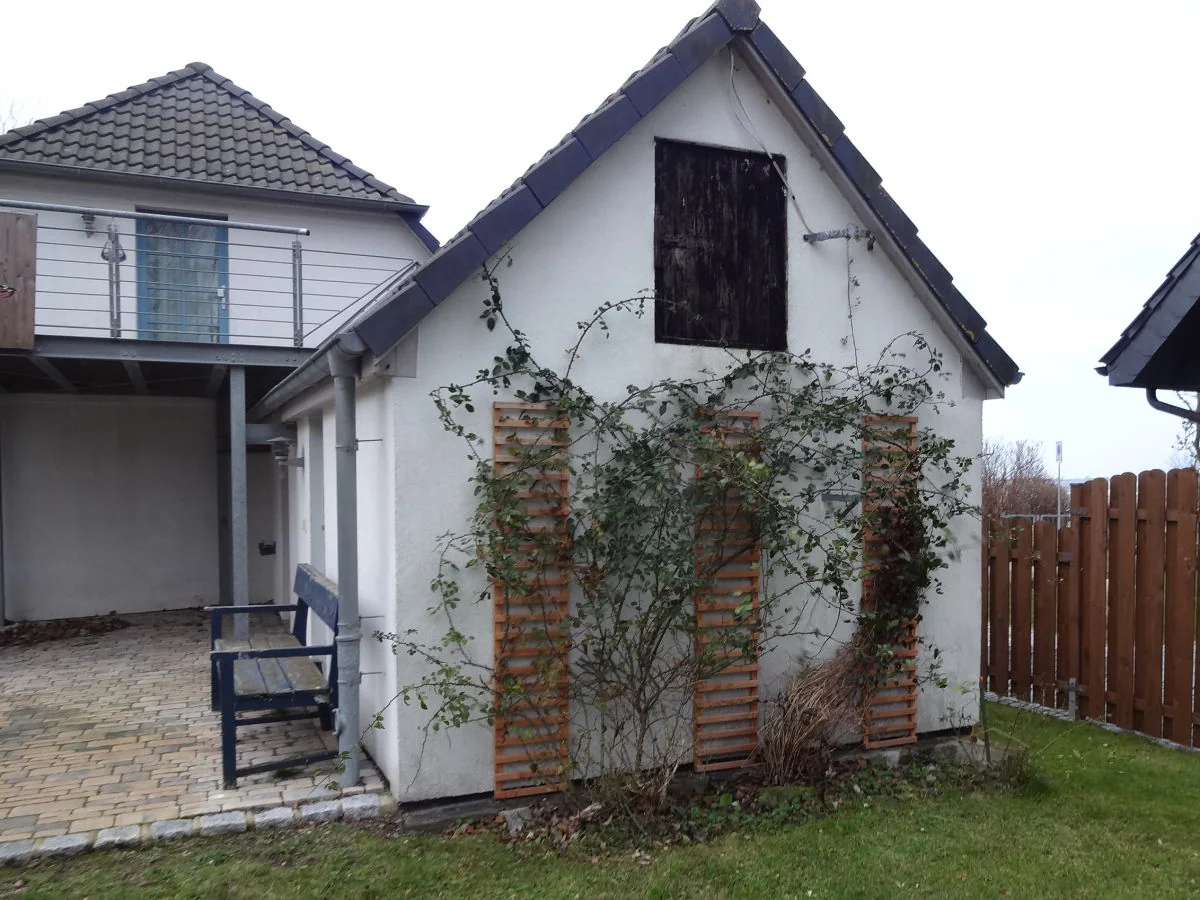 Holiday apartment Skipperhus - Outdoor photo 3