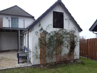 Holiday apartment Skipperhus - Outdoor photo 3