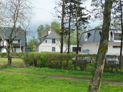 Holiday apartment Skipperhus - Outdoor photo 4