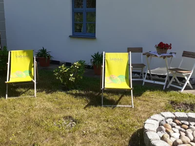 Holiday apartment Skipperhus - Outdoor photo 6