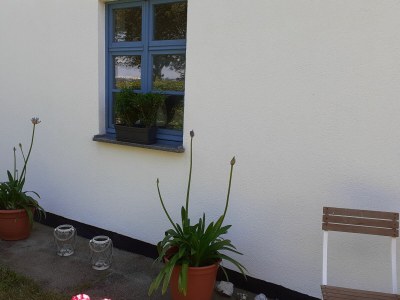 Holiday apartment Skipperhus - Outdoor photo 7