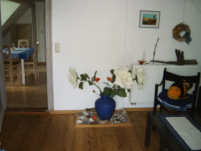 Holiday apartment Skipperhus - Features photo 8