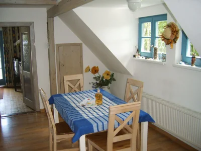 Holiday apartment Skipperhus - Features photo 9