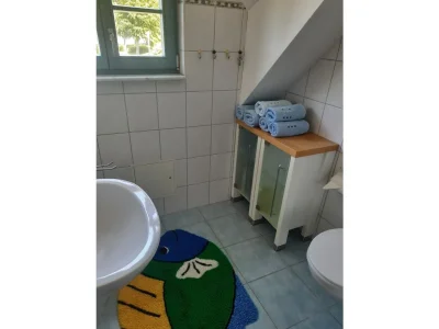 Holiday apartment Skipperhus - Features photo 11