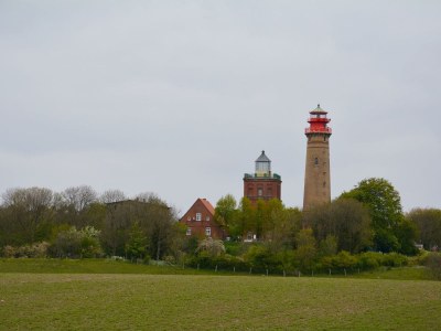 Holiday apartment Skipperhus - Environment photo 13