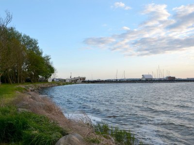 Holiday apartment Skipperhus - Environment photo 15