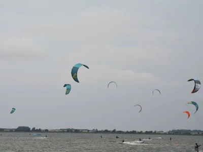 Holiday apartment Skipperhus - Environment photo 16