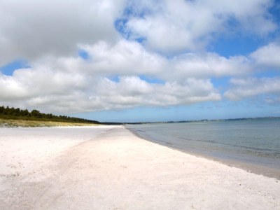 Holiday apartment Skipperhus - Environment photo 17