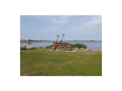 Holiday apartment Skipperhus - Environment photo 18