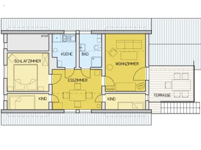 Holiday apartment Skipperhus - Document photo 19