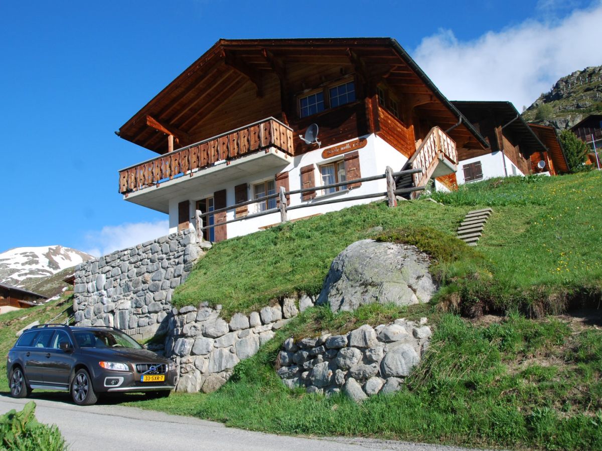 Chalet Chalet Wachsmuth