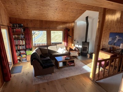Chalet Chalet Wachsmuth - Features photo 4