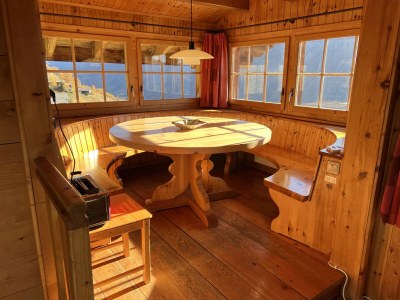 Chalet Chalet Wachsmuth - Features photo 6