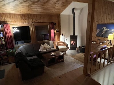Chalet Chalet Wachsmuth - Features photo 7