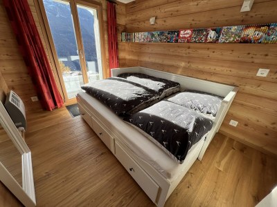Chalet Chalet Wachsmuth - Features photo 12