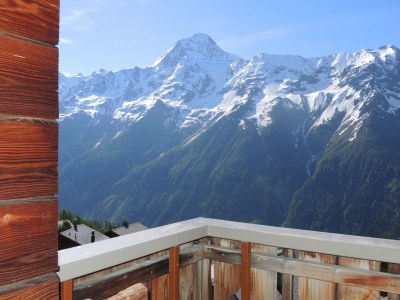 Chalet Chalet Wachsmuth - Environment photo 14