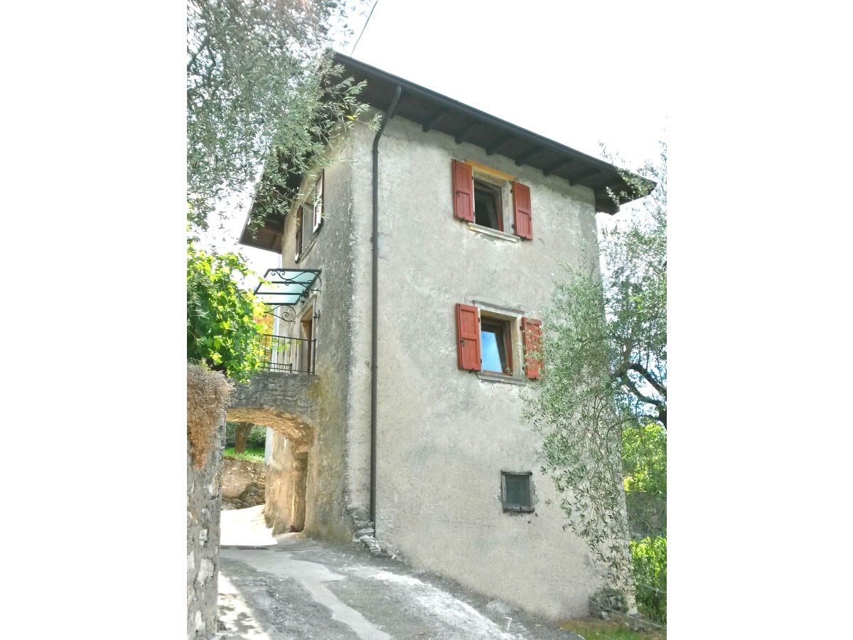 Holiday house Al Casal - Outdoor photo 4