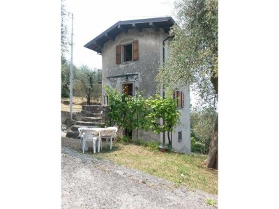 Holiday house Al Casal - Outdoor photo 3