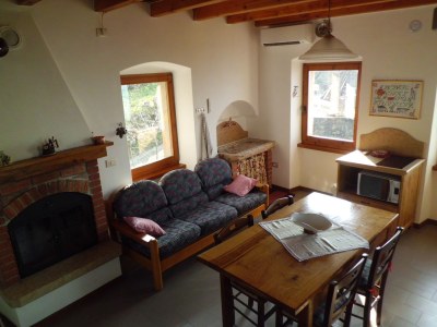 Holiday house Al Casal - Features photo 6