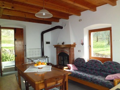 Holiday house Al Casal - Features photo 7