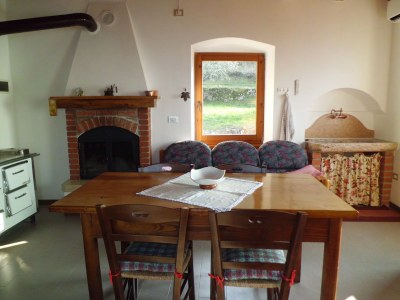 Holiday house Al Casal - Features photo 8