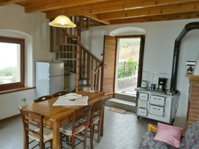 Holiday house Al Casal - Features photo 9