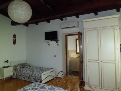 Holiday house Al Casal - Features photo 12