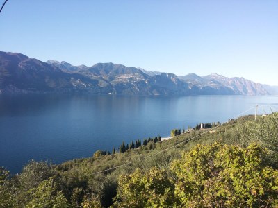 Holiday house Al Casal - Environment photo 18