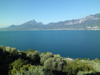 Holiday house Al Casal - Environment photo 19