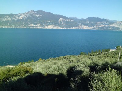 Holiday house Al Casal - Environment photo 20