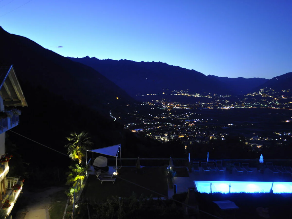 Holiday apartment Himmelreich am Niederhof - Outdoor photo 5